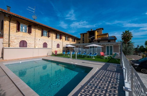 Campolungo Apartment | Residence Gli Ulivi