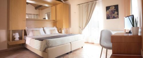 Campolungo Apartment | Residence Gli Ulivi