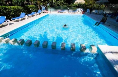 Pineto Apartment | Residence Holiday Rendez Vous apartment11 seafront