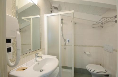 Alba Adriatica Apartment | Residence Hotel Alba Palace