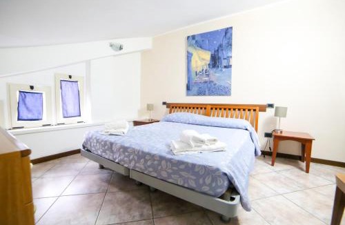 L'Aquila House | Residence Hotel Azzurro