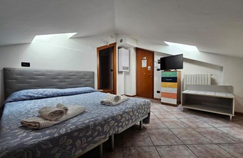 L'Aquila House | Residence Hotel Azzurro