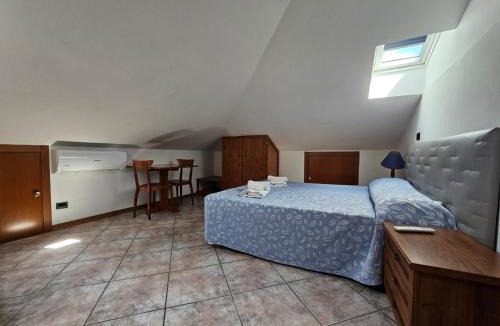 L'Aquila House | Residence Hotel Azzurro