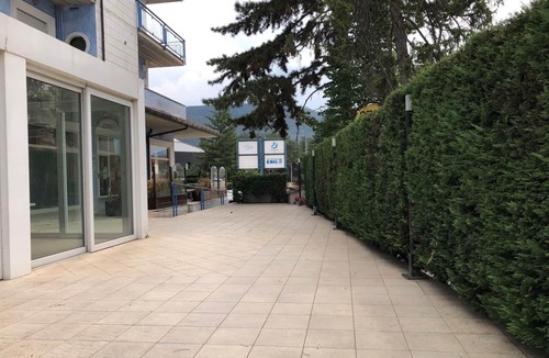 L'Aquila House | Residence Hotel Azzurro