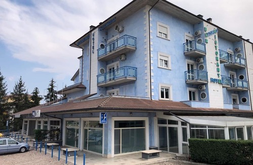 L'Aquila House | Residence Hotel Azzurro