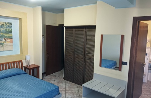 L'Aquila House | Residence Hotel Azzurro