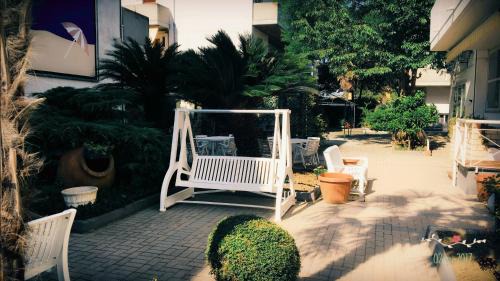 Alba Adriatica Apartment | Residence Hotel Claudia