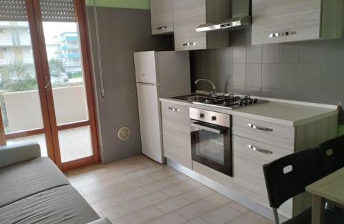Alba Adriatica Apartment | Residence Hotel Claudia