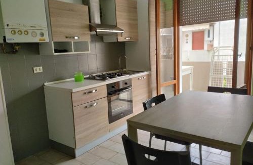 Alba Adriatica Apartment | Residence Hotel Claudia