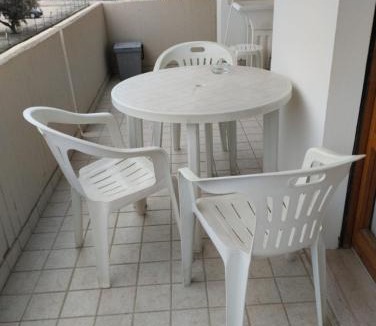 Alba Adriatica Apartment | Residence Hotel Claudia