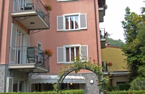 Cannobio House | Residence Hotel Garden