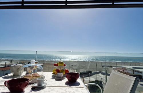 Marina di Montalto Apartment | Residence Hotel Margherita