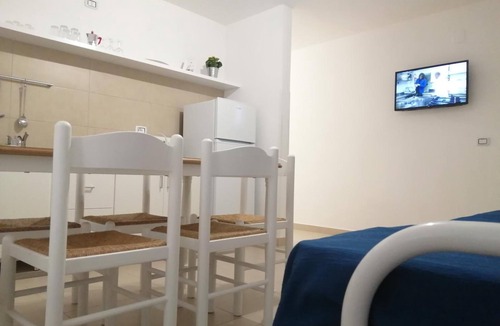 Marina di Ascea House | Residence Hotel Villa Laura