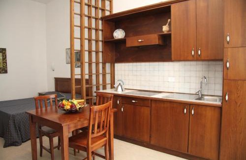 Marina di Grosseto Apartment | Residence I Due Pini