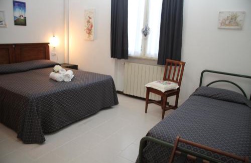 Marina di Grosseto Apartment | Residence I Due Pini