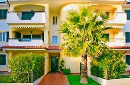Porto Recanati Apartment | Residence I Navigatori