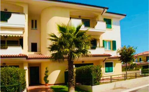 Porto Recanati Apartment | Residence I Navigatori