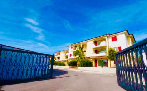 Porto Recanati Apartment | Residence I Navigatori