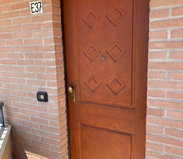 Tortoreto Lido Apartment | Residence IL BORGO 37