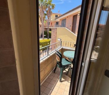 Tortoreto Lido Apartment | Residence IL BORGO 37