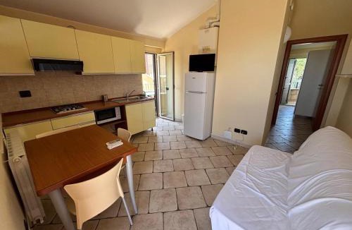 Tortoreto Lido Apartment | Residence IL BORGO 37