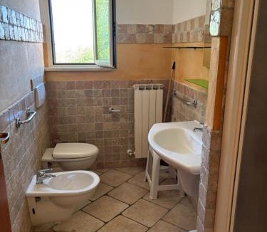 Tortoreto Lido Apartment | Residence IL BORGO 38
