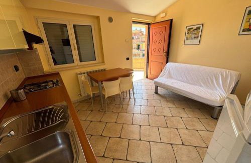 Tortoreto Lido Apartment | Residence IL BORGO 38
