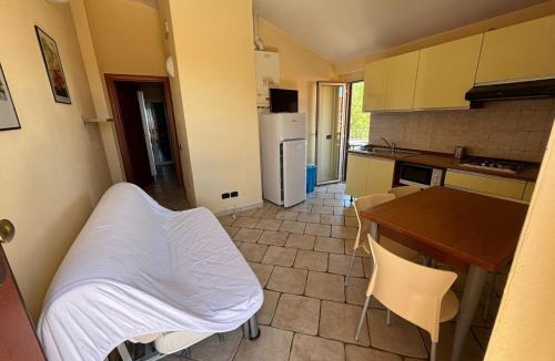 Tortoreto Lido Apartment | Residence IL BORGO 38