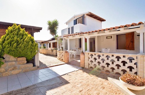 Isola di Capo Rizzuto Apartment | Residence "Il Faro"
