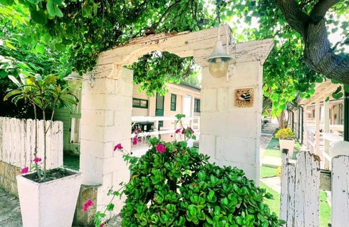 Isola di Capo Rizzuto Apartment | Residence "Il Faro"