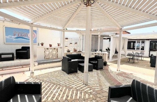 Isola di Capo Rizzuto Apartment | Residence "Il Faro"