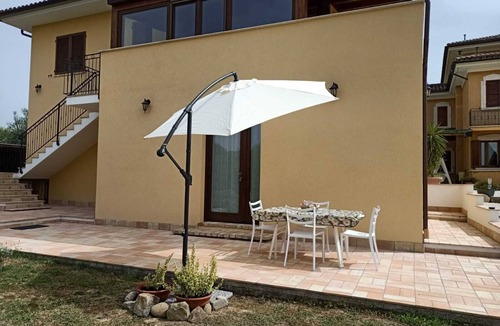 Civitanova Marche House | Residence Il Gatto e la Luna - Appartamento Stella