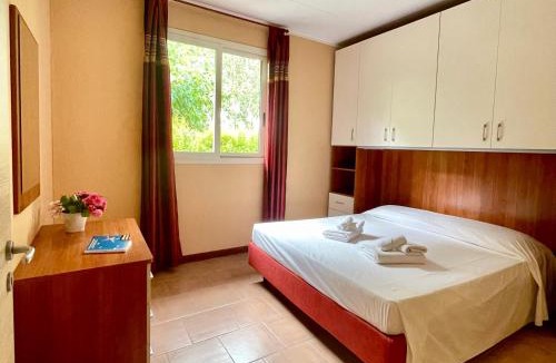 Monasterace Apartment | Residence il Faro