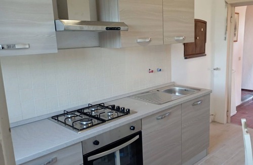 Giannella Apartment | Residence in Giannella with 2 bedrooms sleeps 6