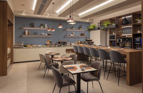 Ortica Hotel | Residence Inn By Marriott Milano Linate