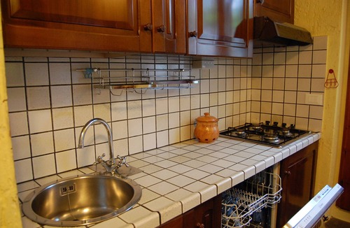 Castelfranco di Sopra House | Residence Lama - Entire Residence (specific for families and large groups)