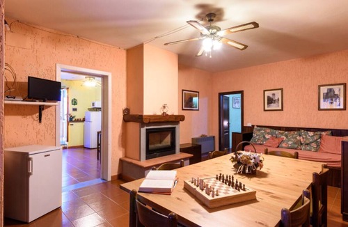 Castelfranco di Sopra House | Residence Lama - Entire Residence (specific for families and large groups)