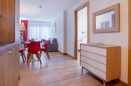 Bieltschocke Apartment | Residence in Gressoney-saint-jean with 1 bedrooms sleeps 4