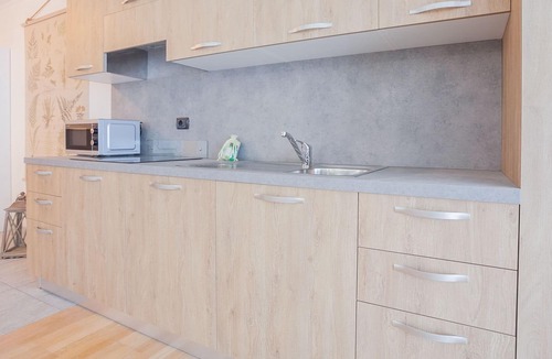 Bieltschocke Apartment | Residence in Gressoney-saint-jean with 1 bedrooms sleeps 4