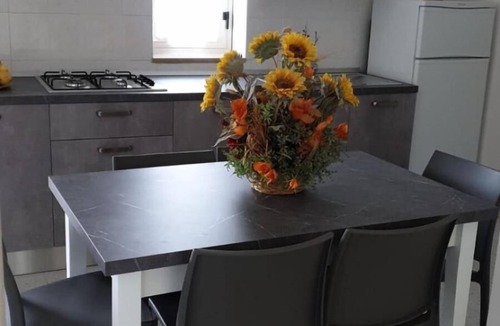 Mandrione House | Residence Jolly Peschici
