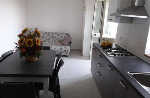 Mandrione House | Residence Jolly Peschici