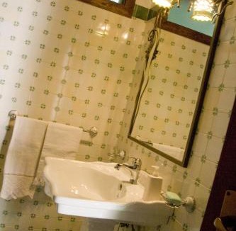 Sant'Angelo a Fasanella Apartment | Residence Il Convento