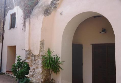 Sant'Angelo a Fasanella Apartment | Residence Il Convento