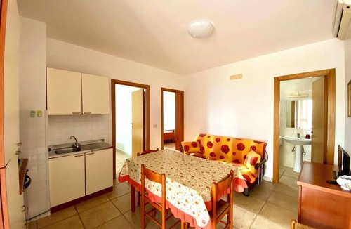 Mattinata Apartment | Residence L'Antico Frantoio - No. 5 Trilo 6