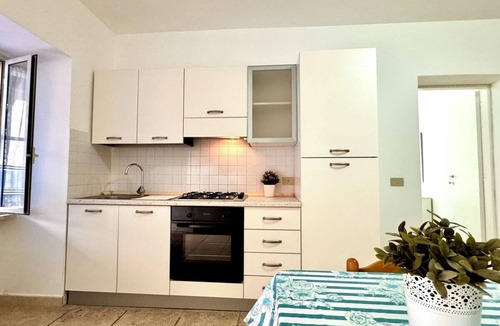 Mattinata Apartment | Residence L'Antico Frantoio - No. 7 Bilo 4