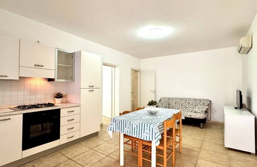 Mattinata Apartment | Residence L'Antico Frantoio - No. 7 Bilo 4