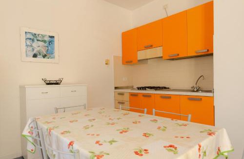 Mattinata Apartment | Residence L'Uliveto
