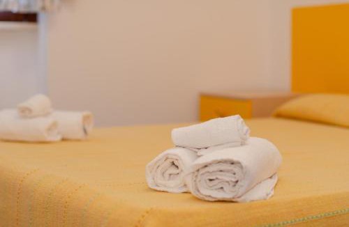 Mattinata Apartment | Residence L'Uliveto
