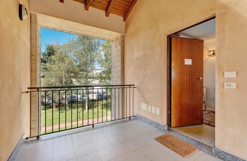 Lonate Pozzolo Apartment | Residence La Brughiera Malpensa