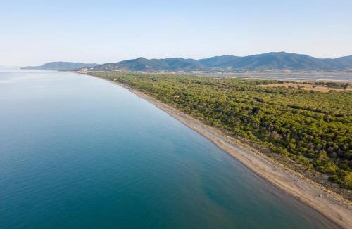 Marina di Grosseto Apartment | Residence La Canova II